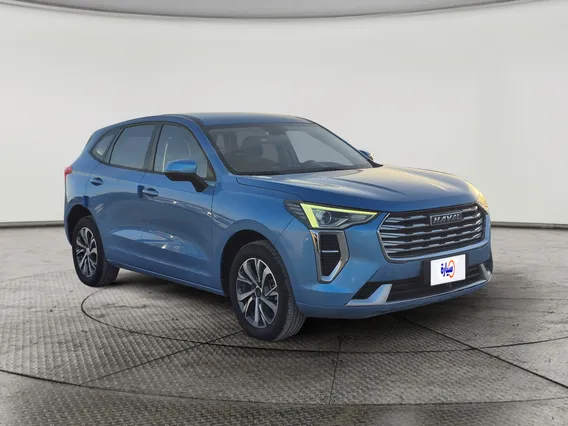 Haval Jolion Basic 2023 