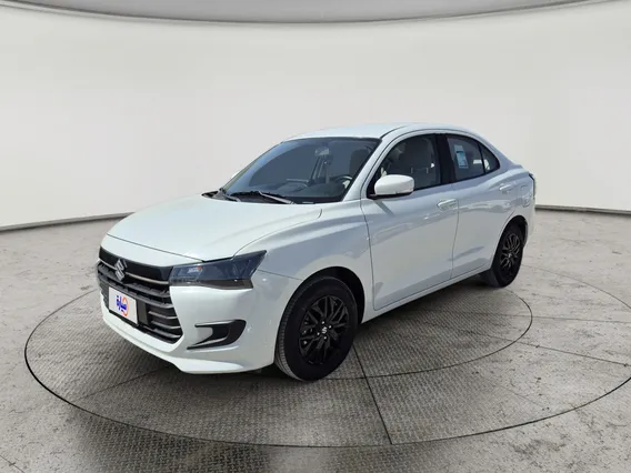 سوزوكي ديزاير GL New Shape 2025 