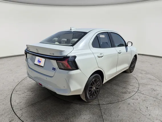 سوزوكي ديزاير GL New Shape 2025 