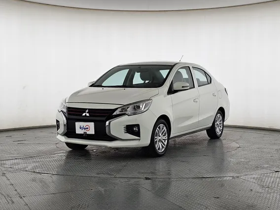 Mitsubishi Attrage GLX HL 2024 