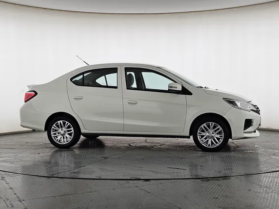 Mitsubishi Attrage GLX HL 2024 
