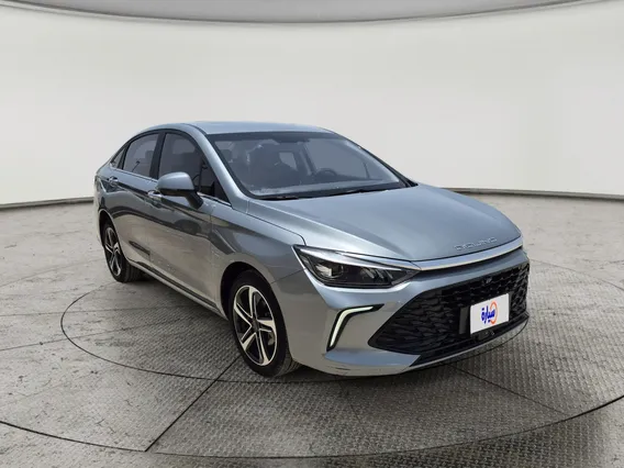 BAIC U5 PLUS Honor 2025 