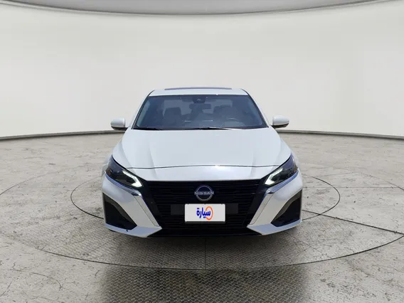 Nissan Altima SL 2023 