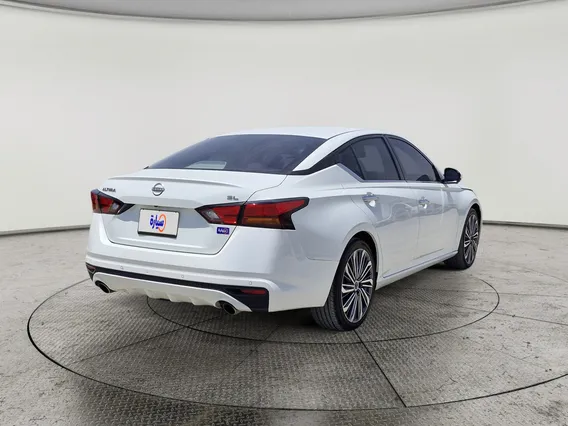 Nissan Altima SL 2023 