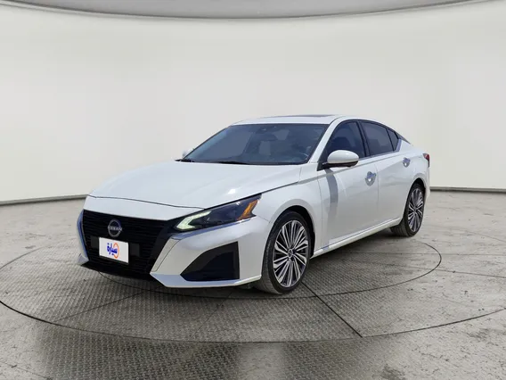 Nissan Altima SL 2023 
