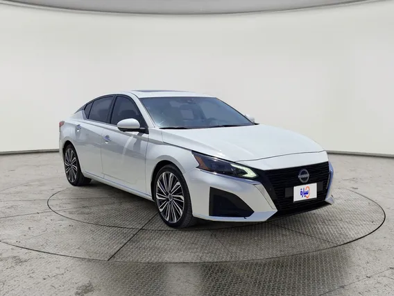 Nissan Altima SL 2023 