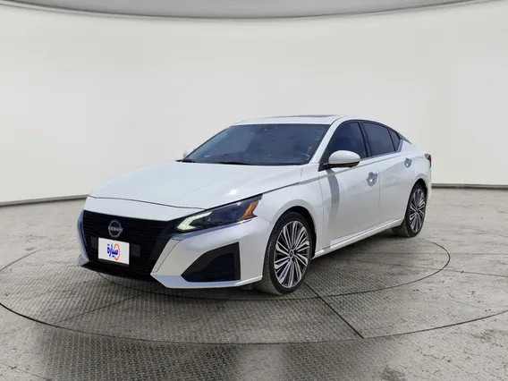 نيسان التيما SL 2023 