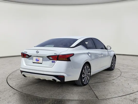 نيسان التيما SL 2023 