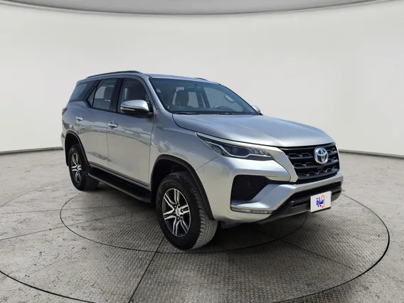 Toyota Fortuner GX2 2024 دبل