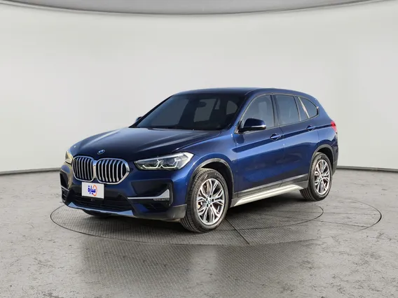 BMW X Series 1 S Drive 20 i  2020 