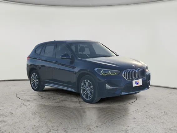 BMW X Series 1 S Drive 20 i  2020 