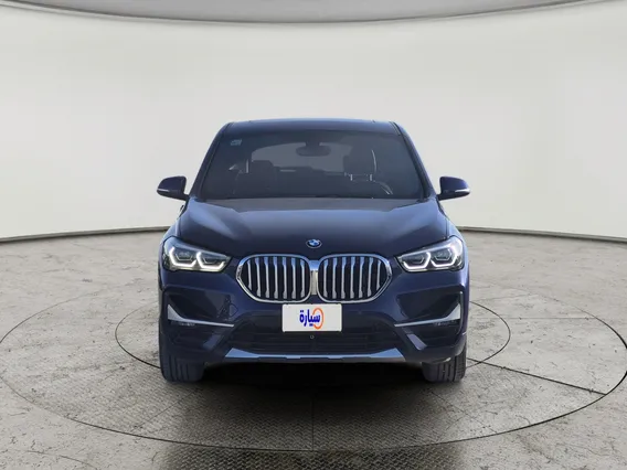BMW X Series 1 S Drive 20 i  2020 