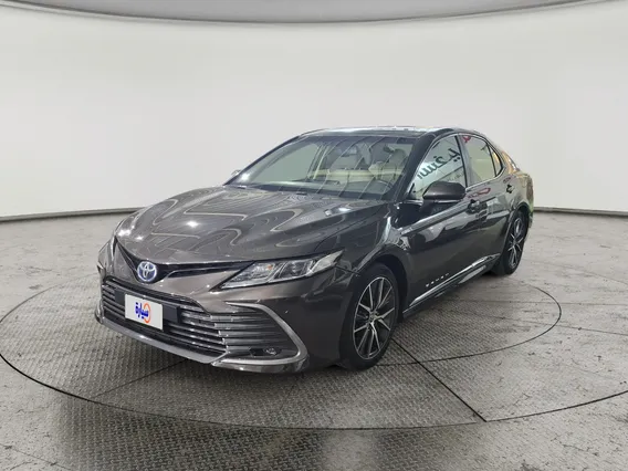 Toyota Camry  GLE HEV  2021 