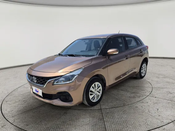 Suzuki Baleno GL 2023 