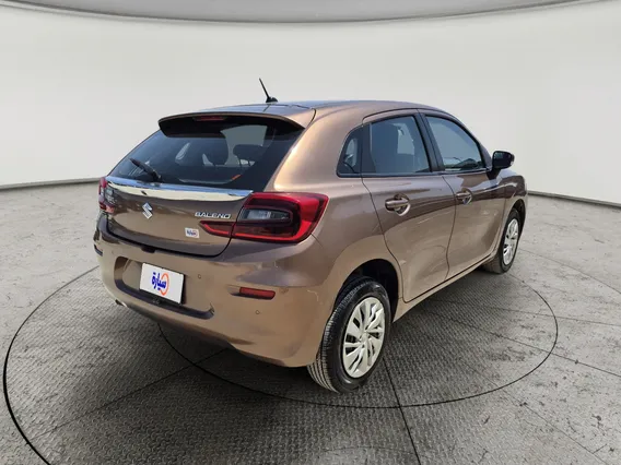 Suzuki Baleno GL 2023 