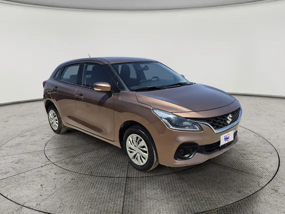 Suzuki Baleno GL 2023 