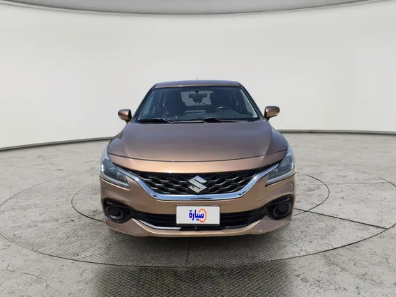 Suzuki Baleno GL 2023 