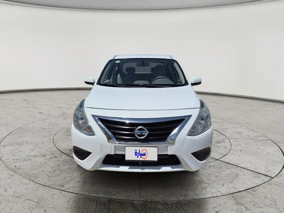 Nissan Sunny Classic 2022 