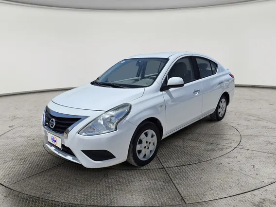 Nissan Sunny Classic 2022 