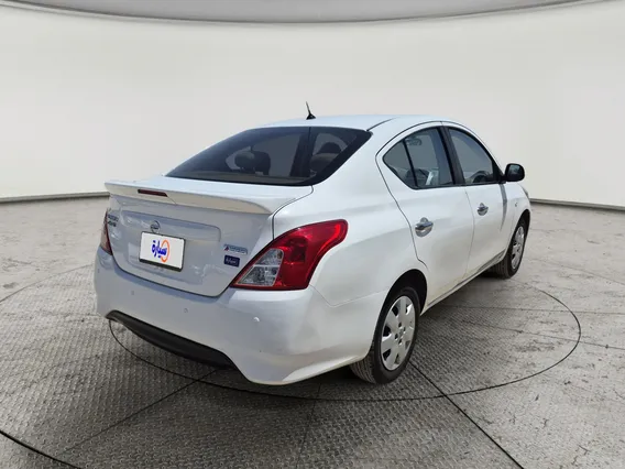Nissan Sunny Classic 2022 