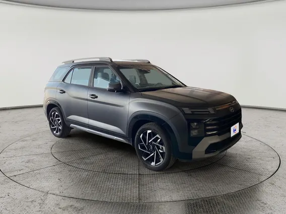 Hyundai Grand Creta Comfort 2026 