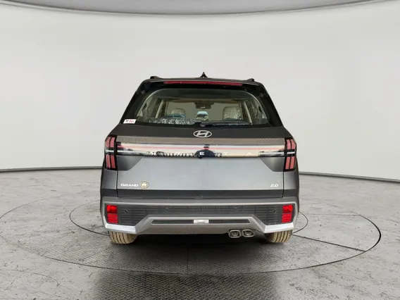 Hyundai Grand Creta Comfort 2026 