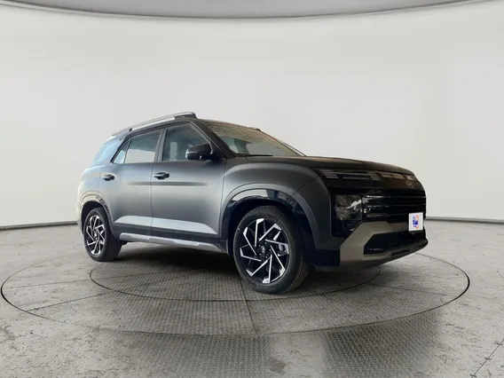 Hyundai Grand Creta Comfort 2026 