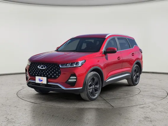 Chery Tiggo 7 Pro Comfort 2022 