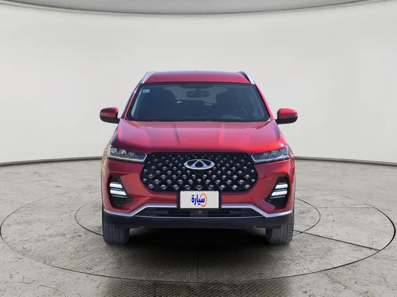 Chery Tiggo 7 Pro Comfort 2022 