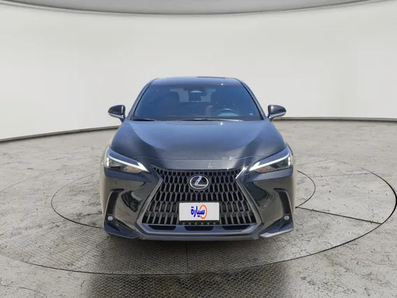 لكزس NX 350 AA Elegant	 2026 