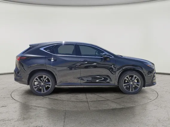 لكزس NX 350 AA Elegant	 2026 