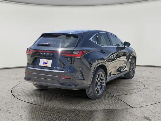 لكزس NX 350 AA Elegant	 2026 