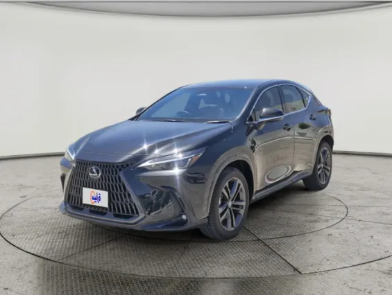 لكزس NX 350 AA Elegant	 2026 