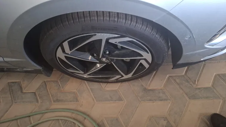 هيونداي سوناتا بريميوم 2026 