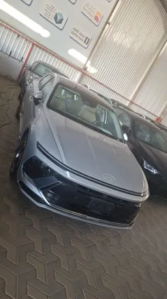 هيونداي سوناتا بريميوم 2026 