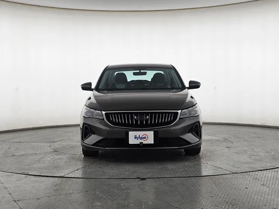 Geely Emgrand GK 2024 
