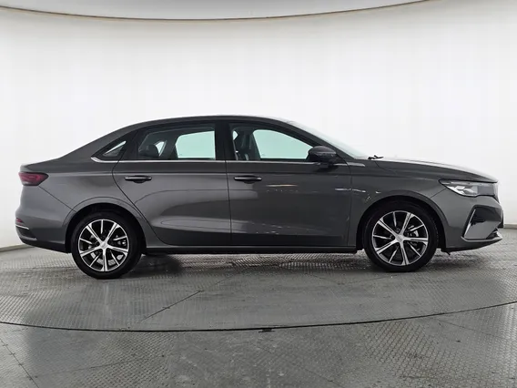 Geely Emgrand GK 2024 