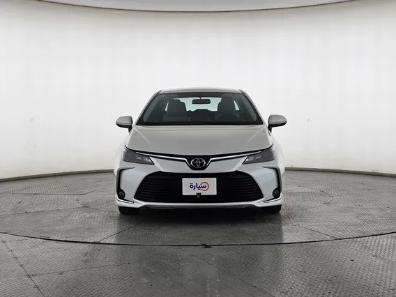 Toyota Corolla XLI 2023 