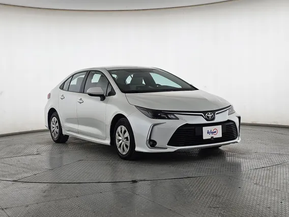 Toyota Corolla XLI 2023 