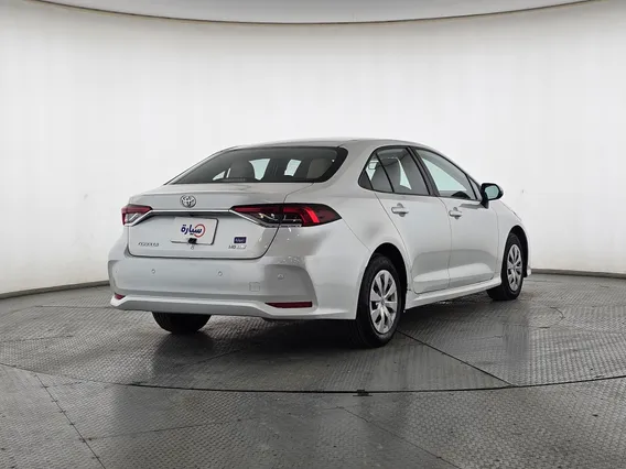Toyota Corolla XLI 2023 