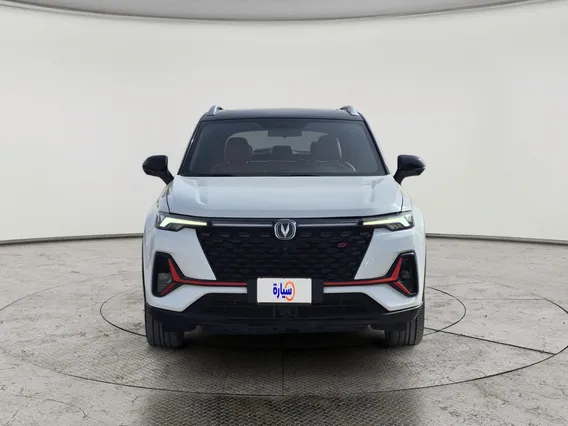 شانجان CS35 Plus Limited 2024 