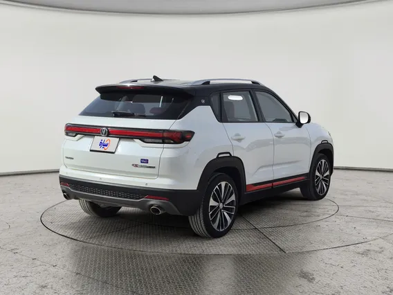 شانجان CS35 Plus Limited 2024 