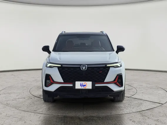 شانجان CS35 Plus Limited 2024 