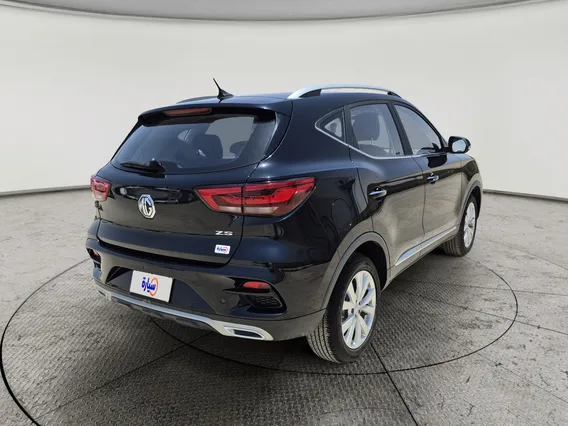MG ZS STD 2024 