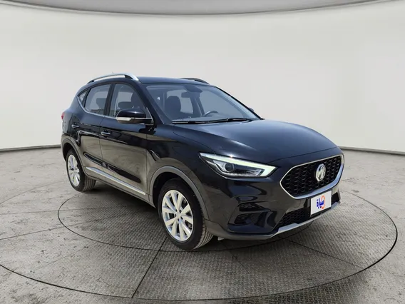 MG ZS STD 2024 