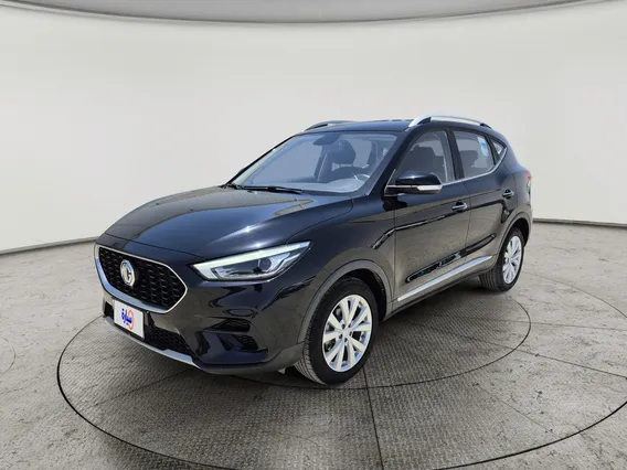MG ZS STD 2024 