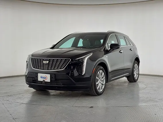 Cadillac XT4  2023 