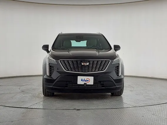 Cadillac XT4  2023 