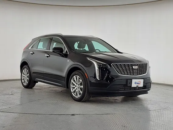 Cadillac XT4  2023 