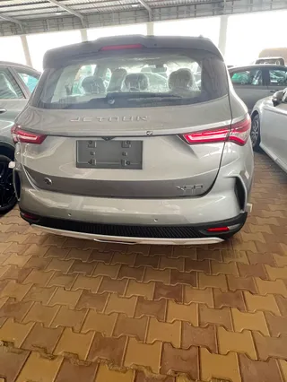 Jetour X50 Premium 2026 